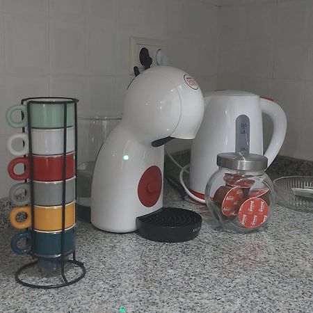 Casa Da Tia Binda Aparthotel Moncao Ngoại thất bức ảnh