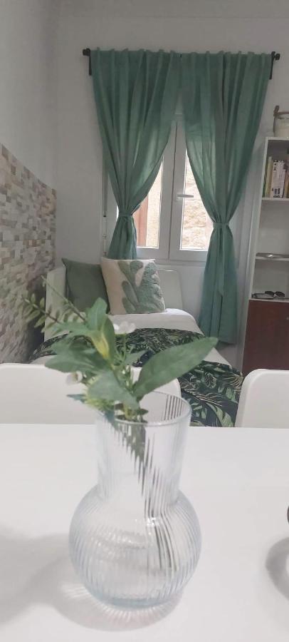 Casa Da Tia Binda Aparthotel Moncao Ngoại thất bức ảnh