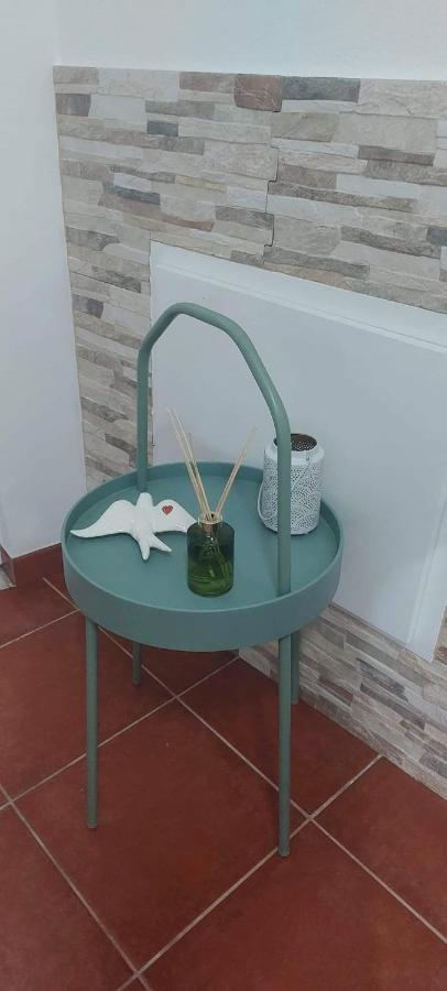 Casa Da Tia Binda Aparthotel Moncao Ngoại thất bức ảnh