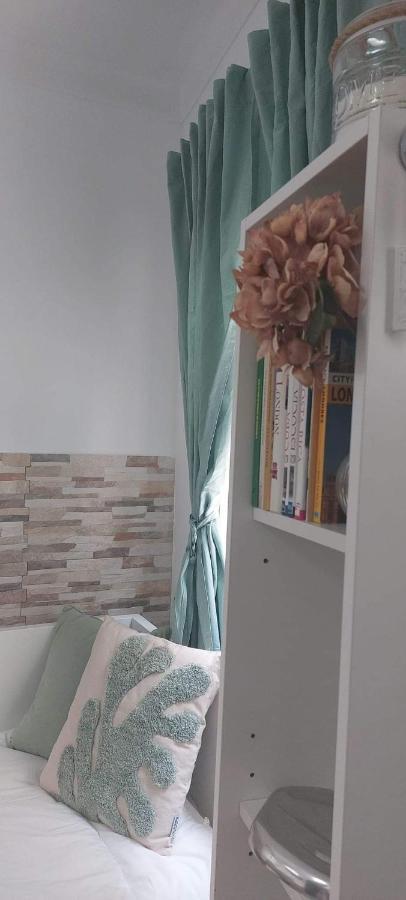 Casa Da Tia Binda Aparthotel Moncao Ngoại thất bức ảnh