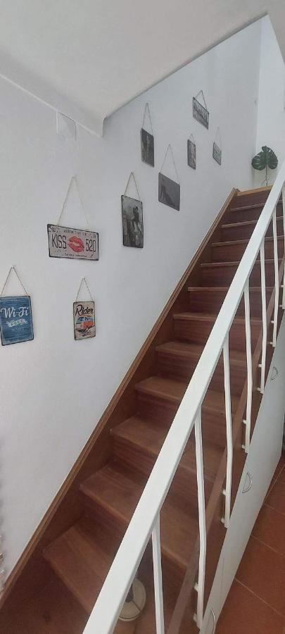 Casa Da Tia Binda Aparthotel Moncao Ngoại thất bức ảnh