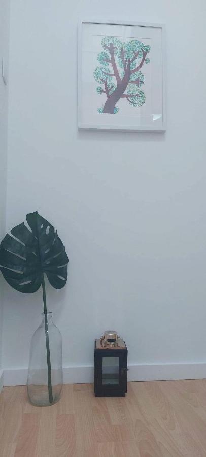 Casa Da Tia Binda Aparthotel Moncao Ngoại thất bức ảnh